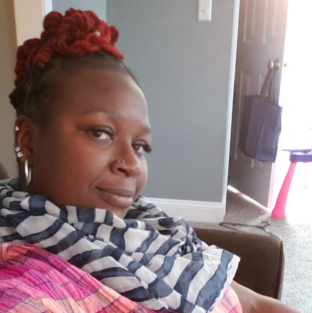 Meet your Posher, Eulalie